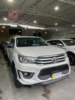 تويوتا هايلوكس